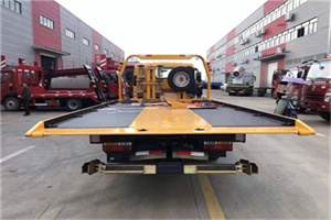 凭祥附近汽车救援服务