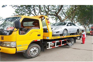 凭祥附近24小时汽车拖车服务热线