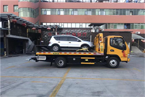 凭祥附近汽车拖车电话