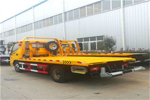 凭祥附近拖车救援搭电