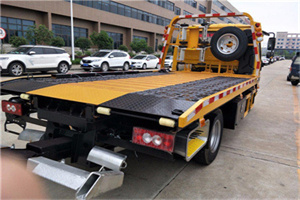 凭祥24小时汽车送油服务公司