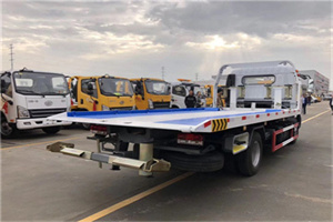 凭祥汽车救援补胎