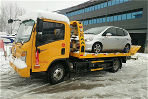 凭祥附近道路救援服务