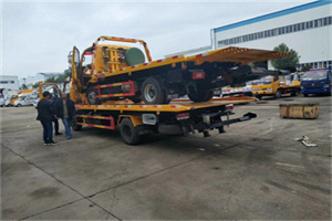 凭祥同城汽车补胎