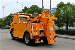 凭祥高速路拖车费