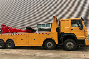 凭祥道路救援公司